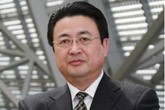 尚德電力集團副總裁雷霆