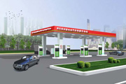 物聯網實現電動車輛智能調度