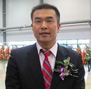 發(fā)那科上??偨?jīng)理錢暉