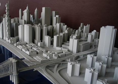 3D打印技術“吹響”制造業(yè)的革新號角