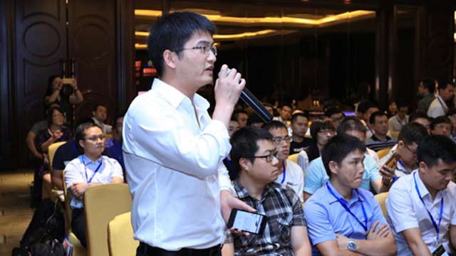 這個(gè)時(shí)代 你所追求的是什么？