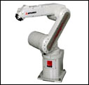 三菱電機(jī)開(kāi)發(fā)出可排列散裝部件的機(jī)器人系統(tǒng)
